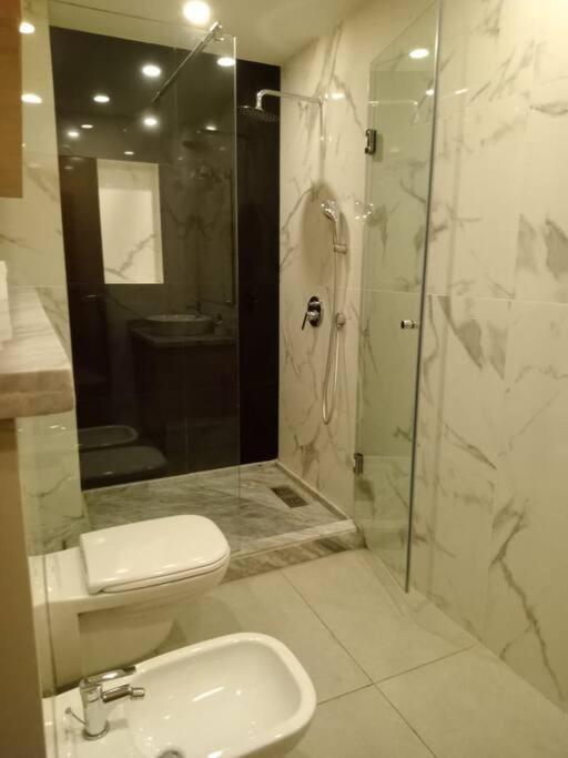 Appartement Les Bienvenus 에사우이라 외부 사진
