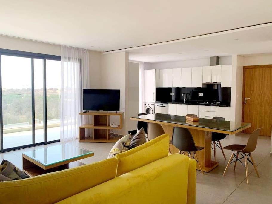Appartement Les Bienvenus 에사우이라 외부 사진