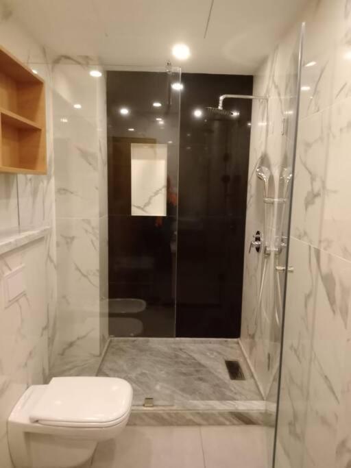 Appartement Les Bienvenus 에사우이라 외부 사진