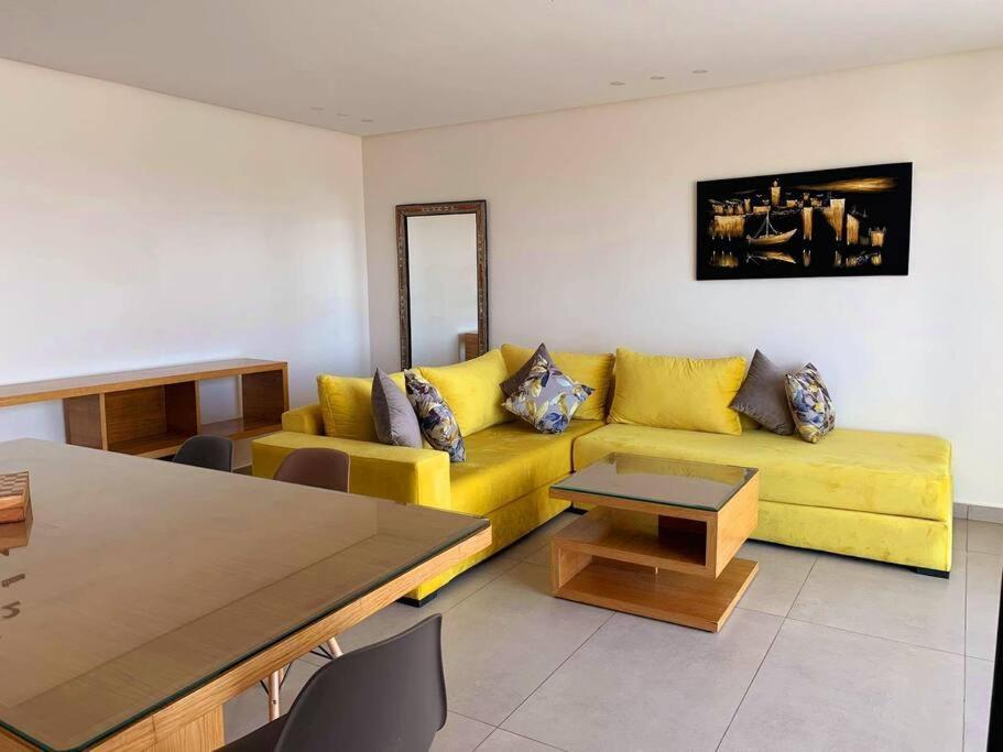 Appartement Les Bienvenus 에사우이라 외부 사진