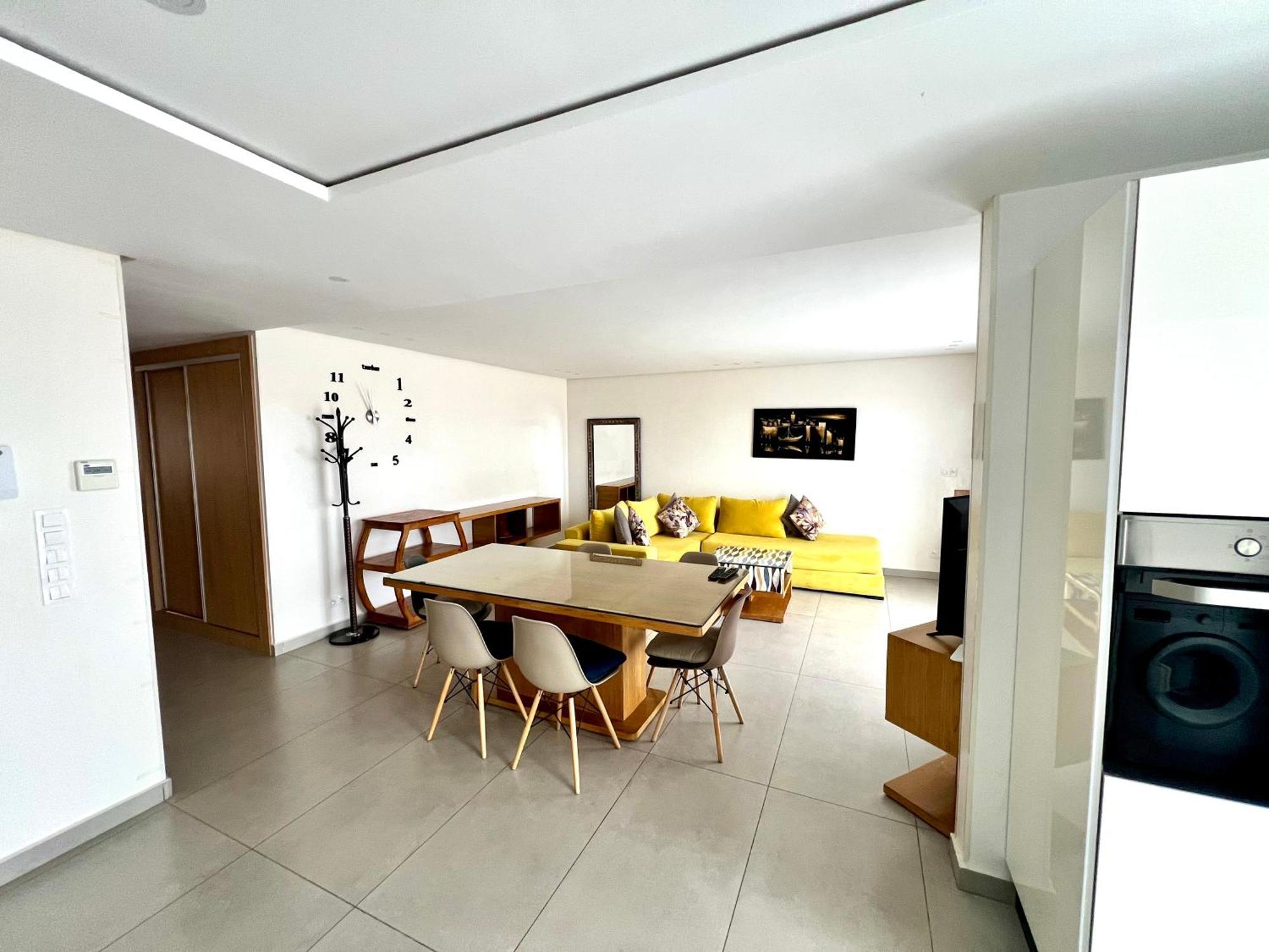 Appartement Les Bienvenus 에사우이라 외부 사진